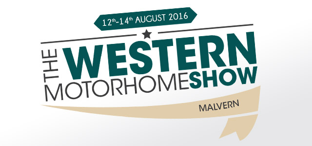 The Western Motorhome Show 2016