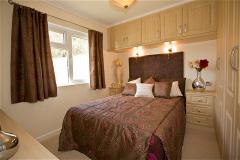Holyrood Bedroom 2