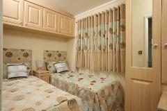Seaton Lodge Bedroom 2