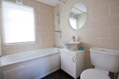Blenheim Bathroom
