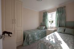 Blenheim Bedroom 2