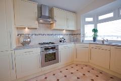 Blenheim Kitchen