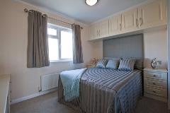 Blenheim Master Bedroom