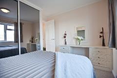 Blenheim Master Bedroom