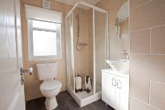 Blenheim Shower Room