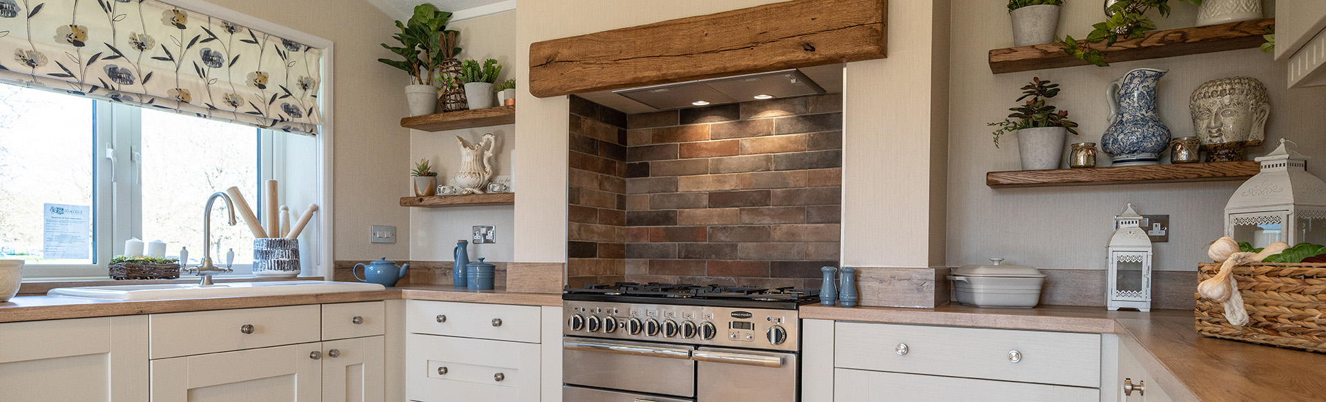 Chartwell Kitchen Banner