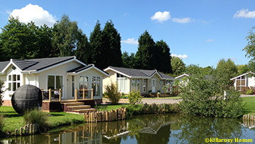 Residential Park Homes