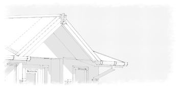 Elevation of our latest model at the Newbury Show