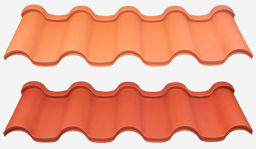 Roof Tiles